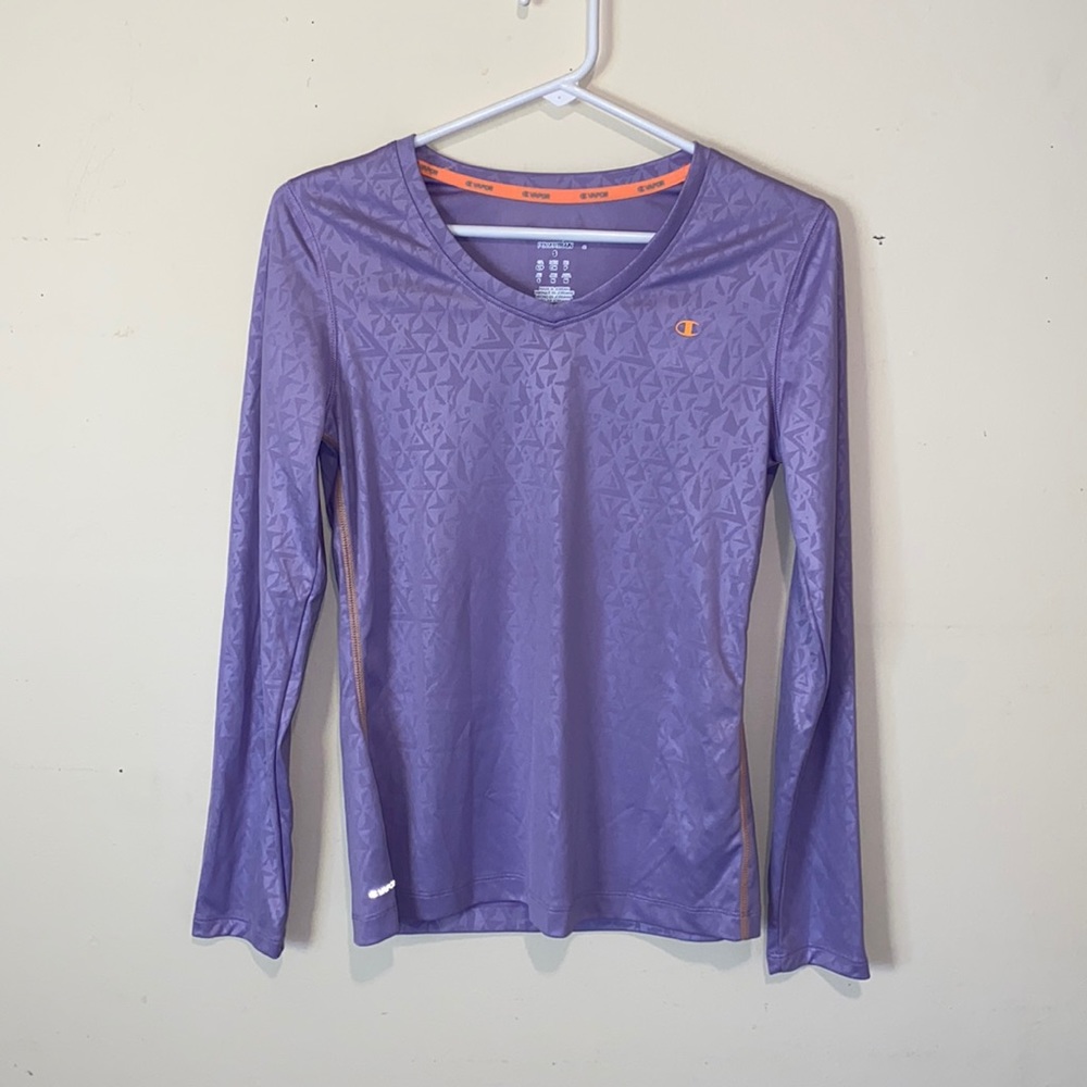 SALE 3/$15 Champion Vapor Shirt